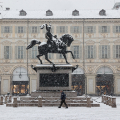 Piazza San Carlo