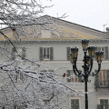 Piazza Carlo Felice