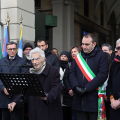 Cerimonia del 100° anniversario della strage del 18 dicembre