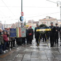 Cerimonia del 100° anniversario della strage del 18 dicembre