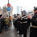 Cerimonia del 100° anniversario della strage del 18 dicembre