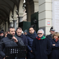 Daniele Valle,  Regione Piemonte
