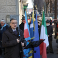 Giampiero Leo, Consigliere di Indirizzo della Fondazione CRT
