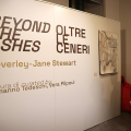 Oltre Le Ceneri - Beverley-Jane Stewart