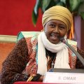 Suad Omar