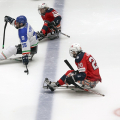 10° Torneo Internazionale di Para Ice Hockey di Torino
