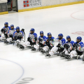 10° Torneo Internazionale di Para Ice Hockey di Torino