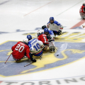 10° Torneo Internazionale di Para Ice Hockey di Torino