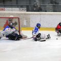 10° Torneo Internazionale di Para Ice Hockey di Torino