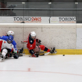 10° Torneo Internazionale di Para Ice Hockey di Torino