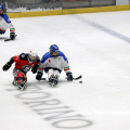 10° Torneo Internazionale di Para Ice Hockey di Torino
