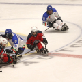 10° Torneo Internazionale di Para Ice Hockey di Torino