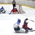 10° Torneo Internazionale di Para Ice Hockey di Torino