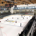 PalaTazzoli - 10° Torneo Internazionale di Para Ice Hockey di Torino