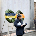 Giorno della Memoria: Ariel Finzi - Rabbino Capo di Torino