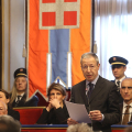 Alberto Sinigaglia - Presidente del Polo del '900