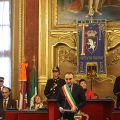 Stefano Lo Russo - Sindaco di Torino