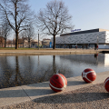 Il  basket protagonista in Città