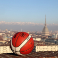 Il  basket protagonista in Città