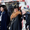 Domenica 5  - Antico Carnevale del Balon