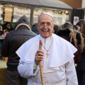 Domenica 5  - Antico Carnevale del Balon