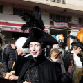 Domenica 5  - Antico Carnevale del Balon