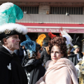 Domenica 5  - Antico Carnevale del Balon