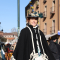 Domenica 5  - Antico Carnevale del Balon