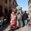 Domenica 5  - Antico Carnevale del Balon