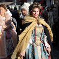 Domenica 5  - Antico Carnevale del Balon