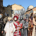 Domenica 5  - Antico Carnevale del Balon