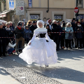 Domenica 5  - Antico Carnevale del Balon