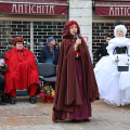 Domenica 5  - Antico Carnevale del Balon