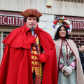 Domenica 5  - Antico Carnevale del Balon
