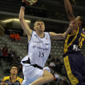 Bologna - Montegranaro
