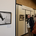 Mastio della Cittadella - Mostra fotografica di Paolo Siccardi “La lunga notte di Sarajevo: 5 aprile 1992 - 29 febbraio 1996”