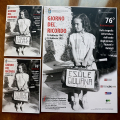 09/02 - Sala Rossa - Cerimonia istituzionale 76° Anniversario della tragedia delle Foibe e dell'esodo degli Istriani, Fiumani e Dalmati