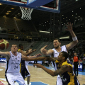 Bologna - Montegranaro