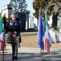 L'intervento della Consigliera Comunale Nadia  Conticelli
