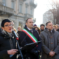 Maria Grazia Grippo, Presidente del Consiglio Comunale