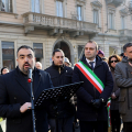 Alessandro Cabodi Gatti, uno dei familiari delle vittime