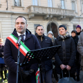 Stefano Lo Russo, Sindaco di Torino