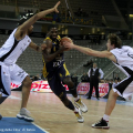 Bologna - Montegranaro