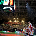 Il secondo quarto di finale: Varese - Pesaro