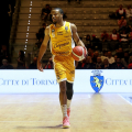 Il secondo quarto di finale: Varese - Pesaro