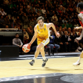 Il secondo quarto di finale: Varese - Pesaro