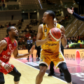 Il secondo quarto di finale: Varese - Pesaro