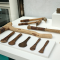 Musei Reali, Museo di Antichità, Spazio Passerella:  VIVERE SULL’ACQUA. Vita quotidiana nell’Età del Bronzo