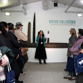 Musei Reali, Museo di Antichità, Spazio Passerella:  VIVERE SULL’ACQUA. Vita quotidiana nell’Età del Bronzo