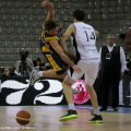 Bologna - Montegranaro